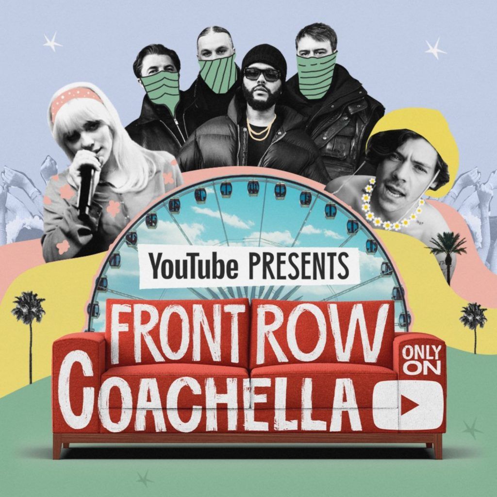 Coachella is back! Here’s how to experience the best of 2022’s festival online