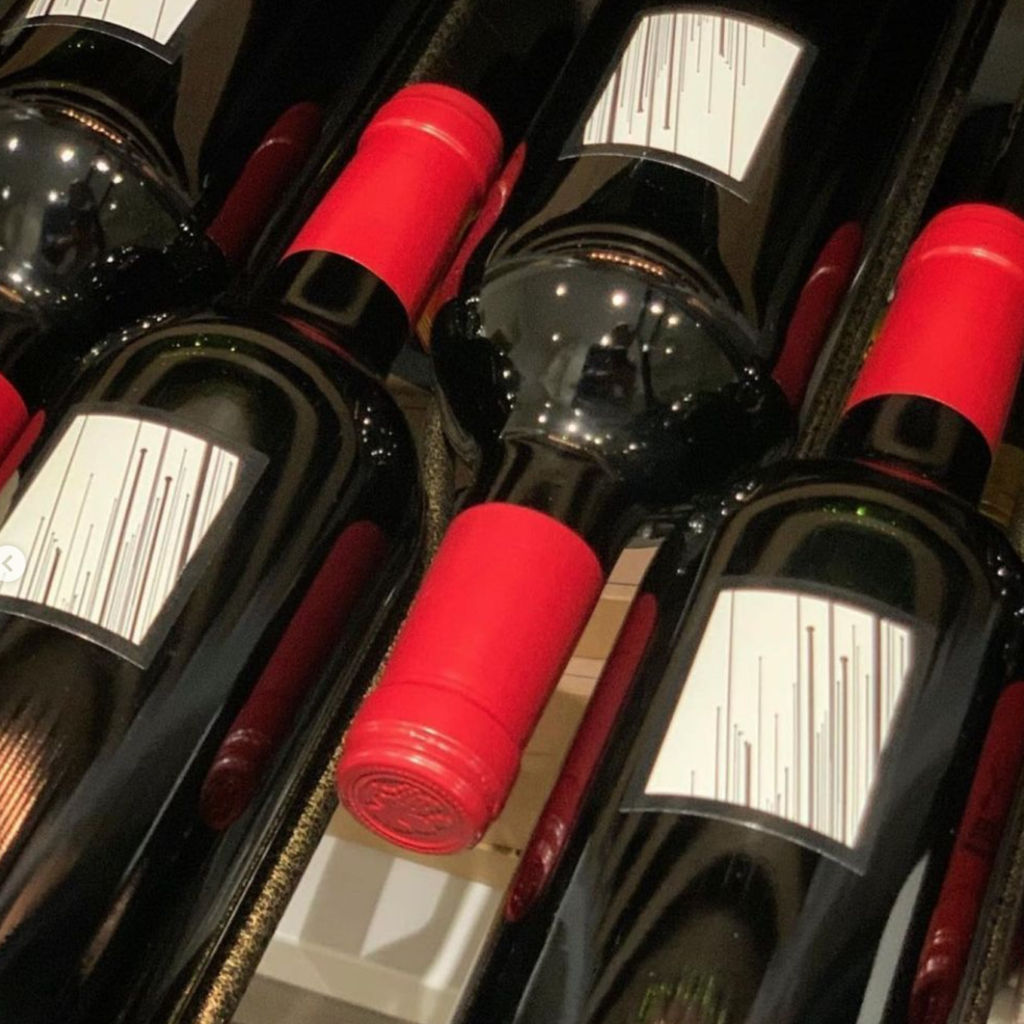 T’SPOT: 5 things we know about T.O.P’s new wine label