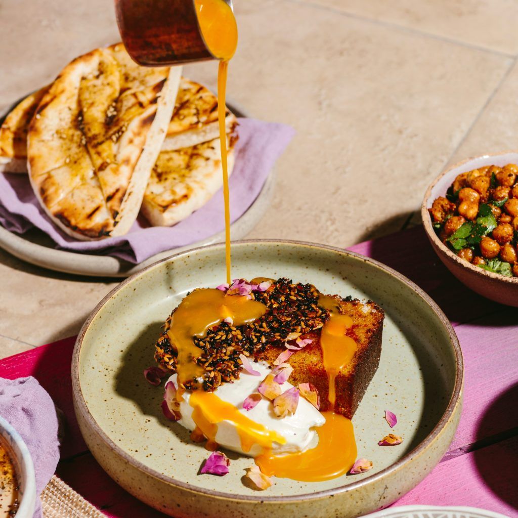Easter Weekend Eats: La Rambla, Pici, The Peninsula Hong Kong and more