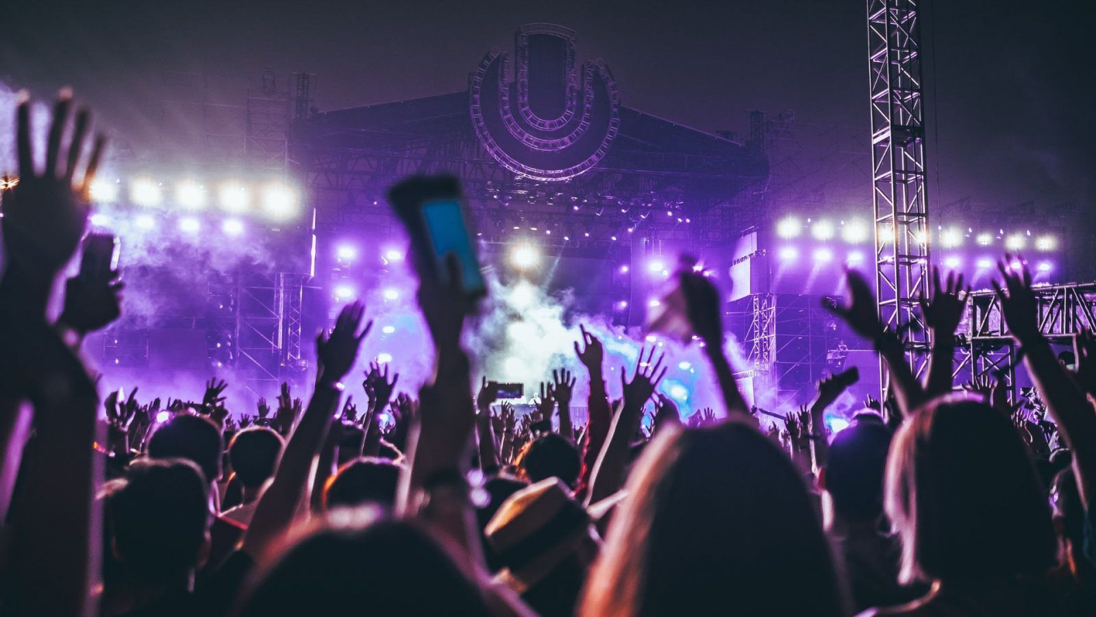 A guide to the 2022 music festivals and concerts happening in Asia