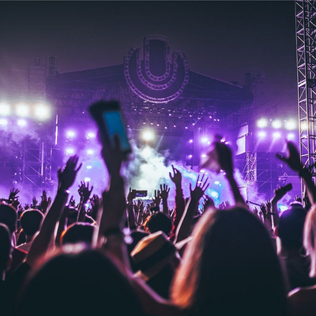 A guide to the 2022 music festivals and concerts happening in Asia