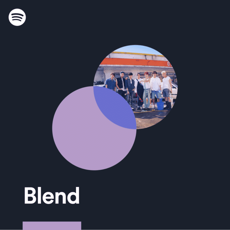 blend
