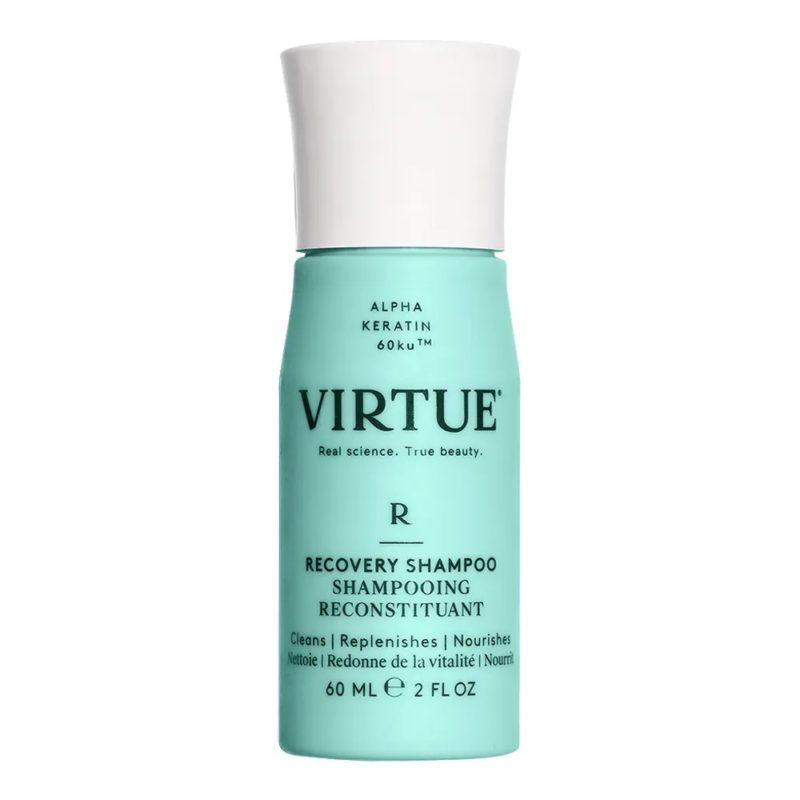 Virtue Labs' Recovery Shampoo For Damaged Hair