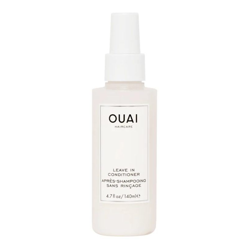 OUAI's Leave In Conditioner