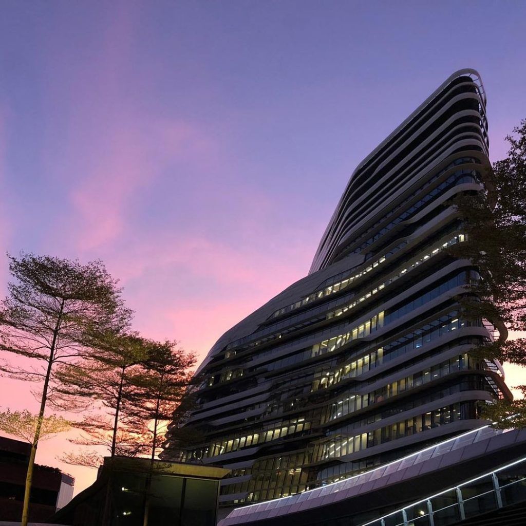 7 Hong Kong contemporary architectural buildings to visit and explore