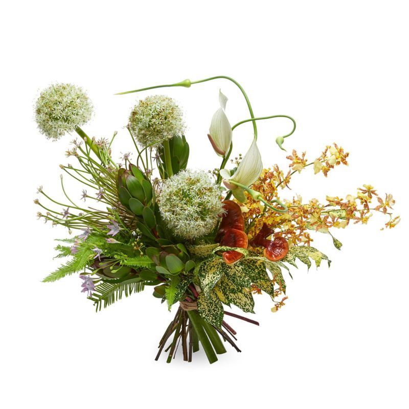 Ellermann's Botanical Extravaganza Bouquet