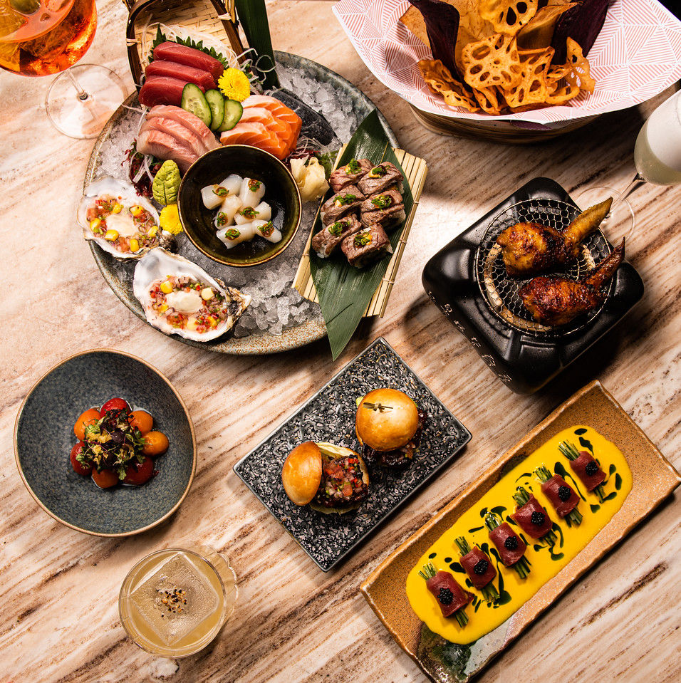 Weekend Eats: Zoku’s new brunch menu, Uma Nota São Paolo serves and more things to eat