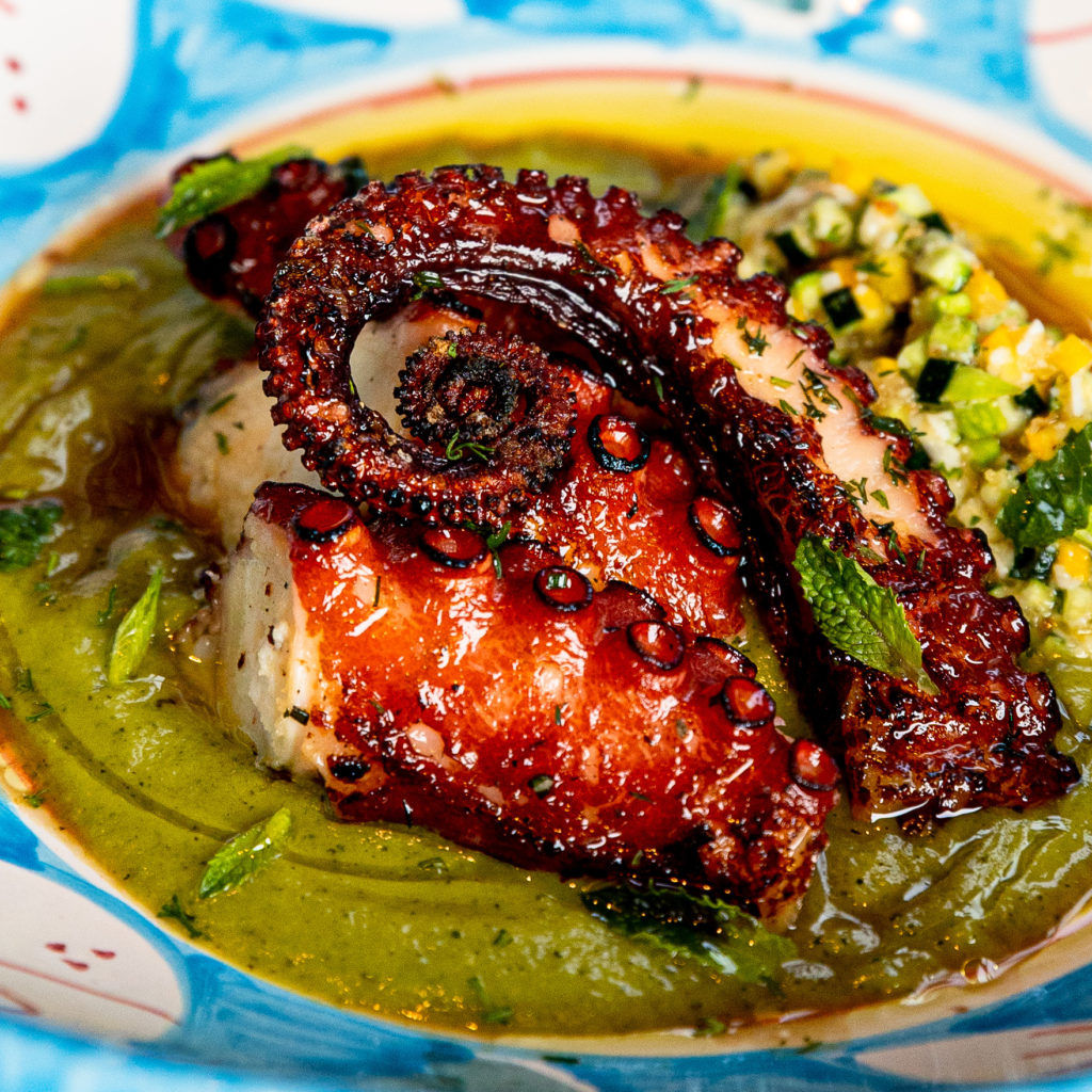 Best Bites: 5 dishes we loved this week