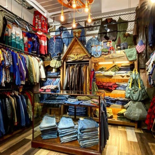 Japanese streetwear brands every fashion enthusiast should know