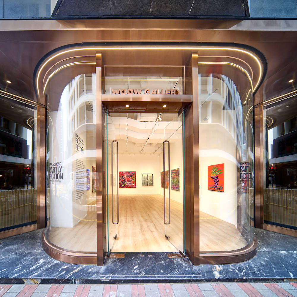 8 must-see art exhibitions in Hong Kong this May