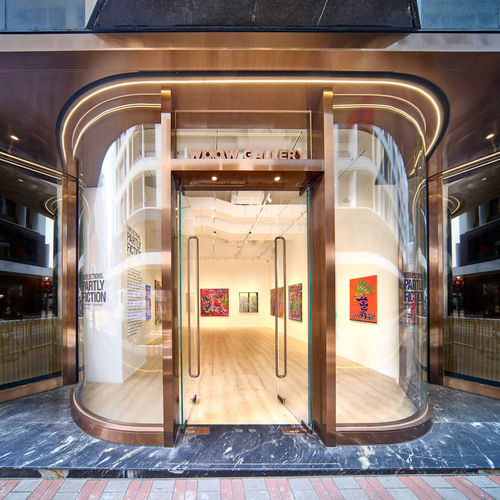 Art Gallery Hong Kong Archives Lifestyle Asia Hong Kong