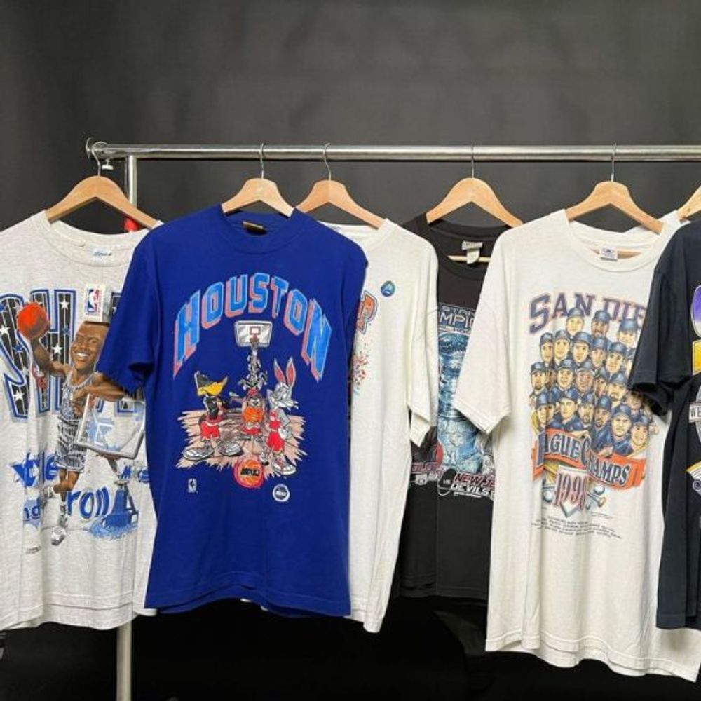 Thrift and vintage stores Where to shop for the cool stuff in Hong Kong