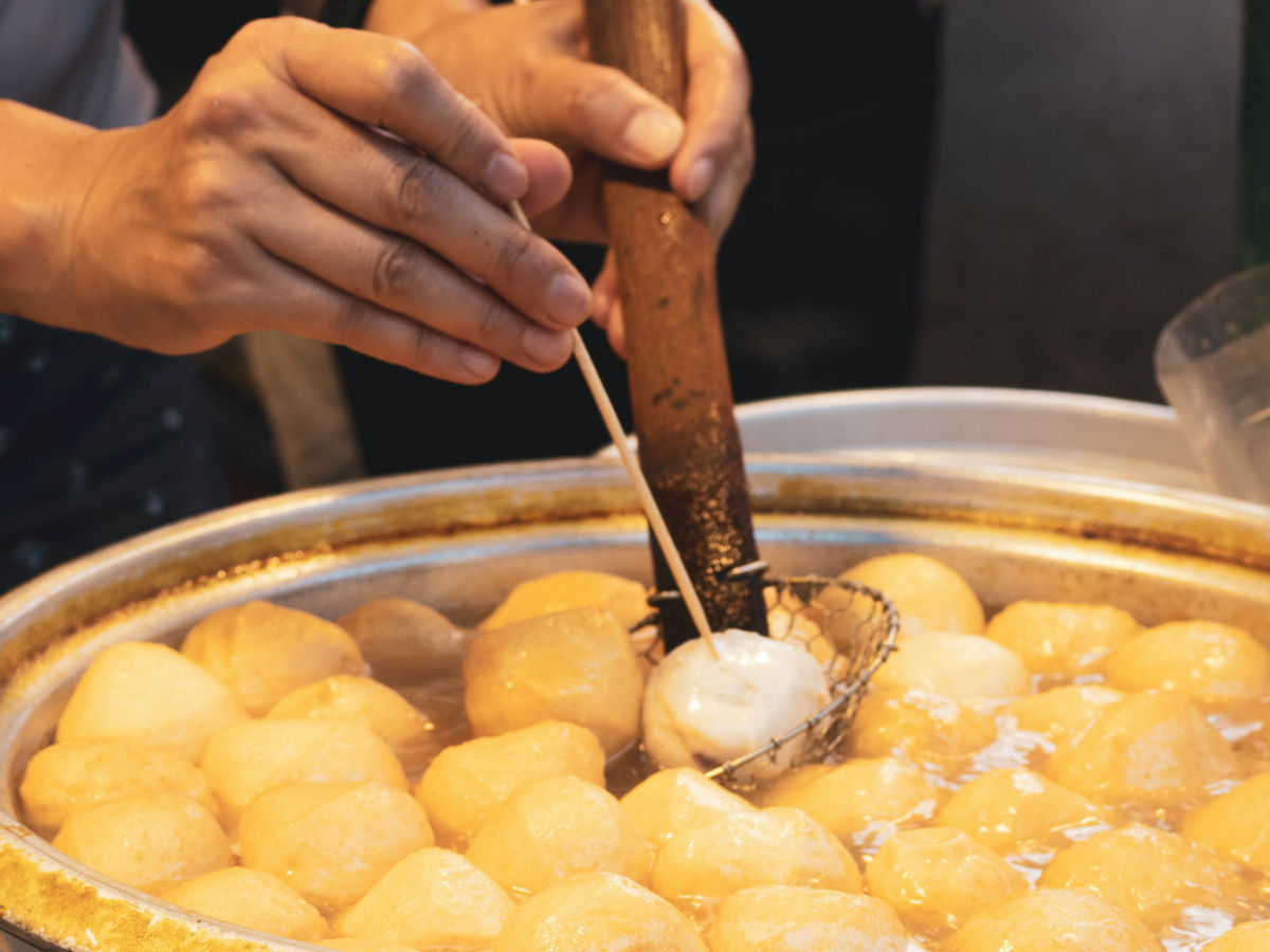 Ball Is Life: Where to get the best fish ball dishes in Hong Kong