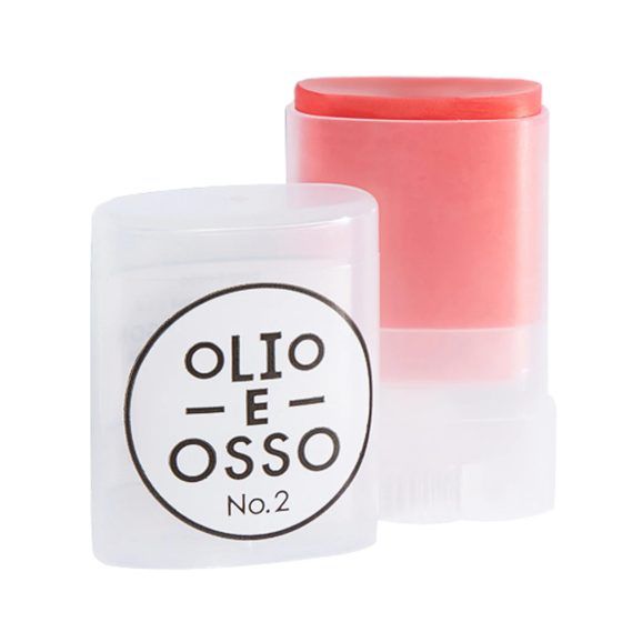 Olio E Osso's Lip and Cheek Balm – No.2 French Melon