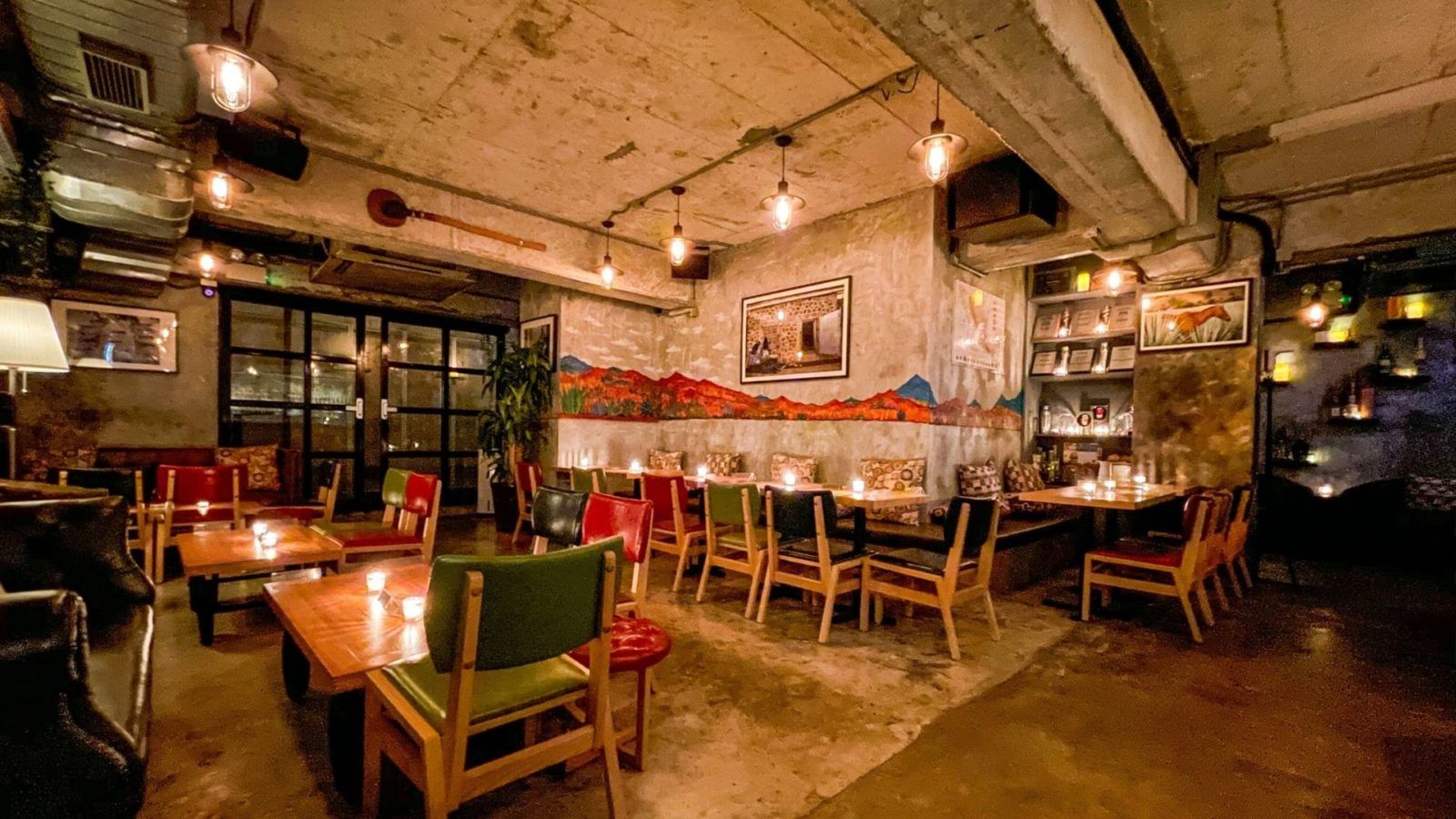 8 Hong Kong bars make Asia’s 50 Best Bars 2022 list, Coa takes top spot again