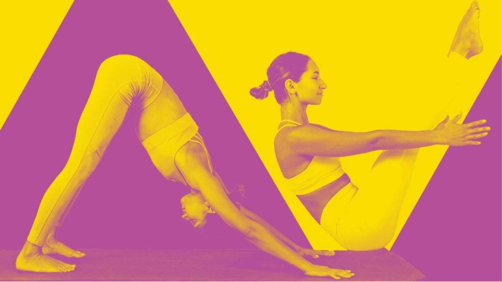 Pilates vs. Yoga: The benefits of each type of workout
