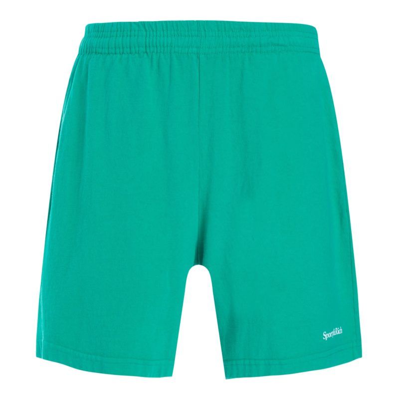 Sporty & Rich's Athletic Shorts