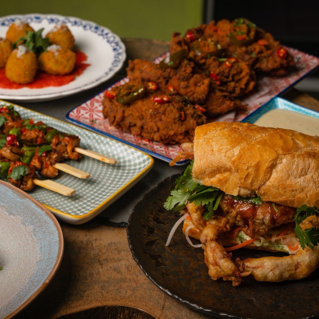 New Eats: Nostalgic flavours from Margo’s chef Mario, Penicillin’s seasonal bar snacks and more
