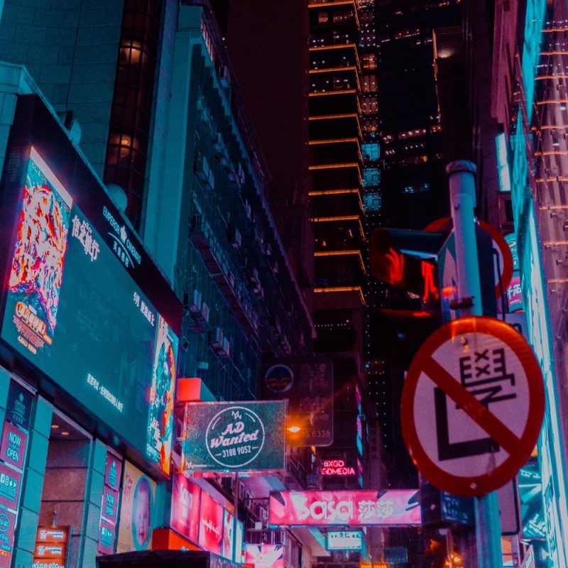Hong Kong has scrapped all social distancing restrictions