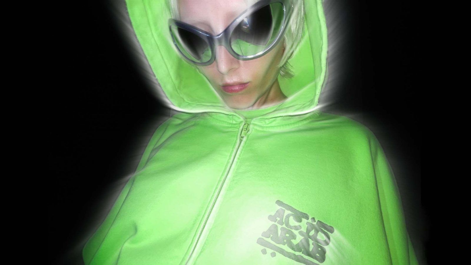 Acid Arab curates an exclusive playlist and merch collab with Balenciaga