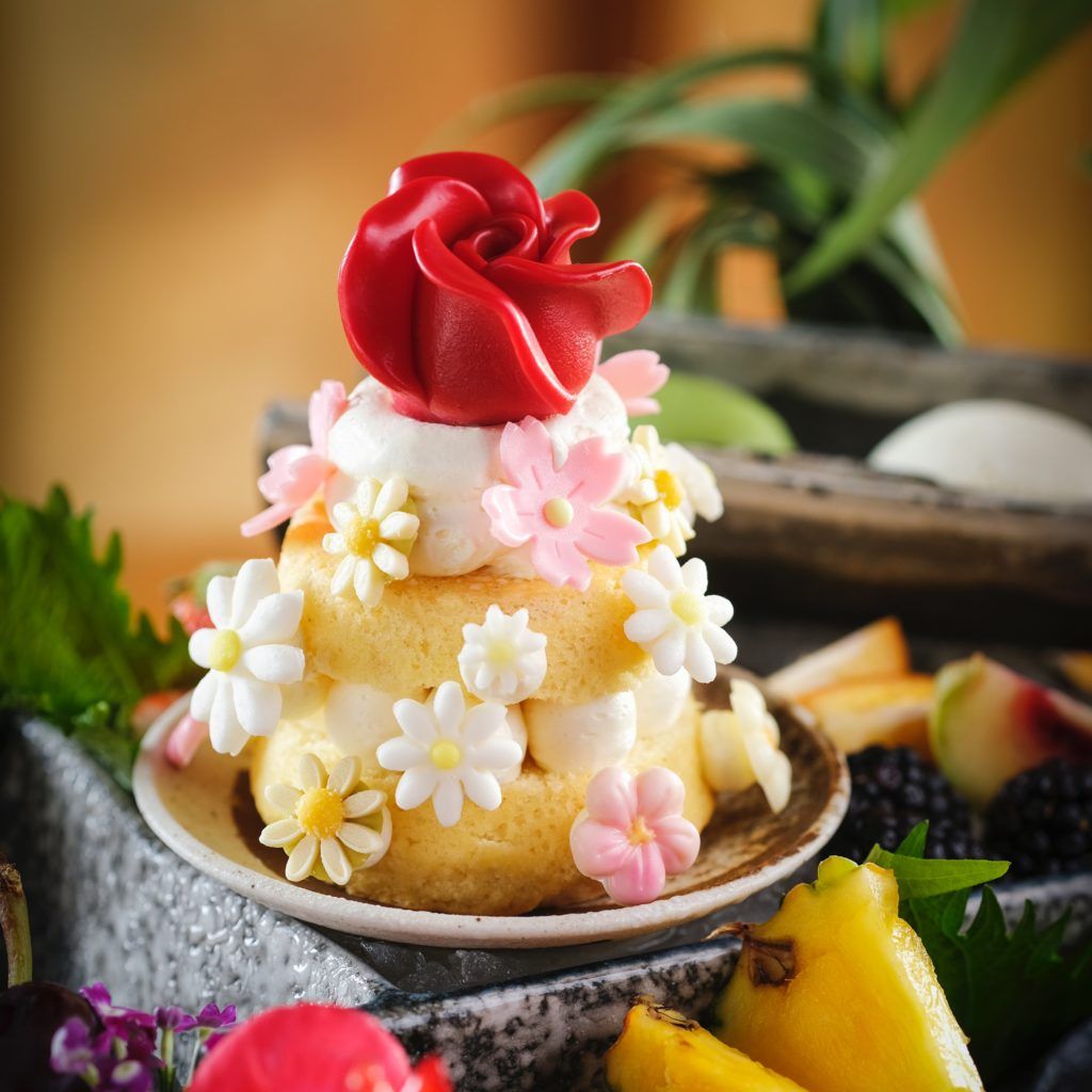 12 Mother’s Day menus to celebrate your beautiful, wonderful, kind, loving mum