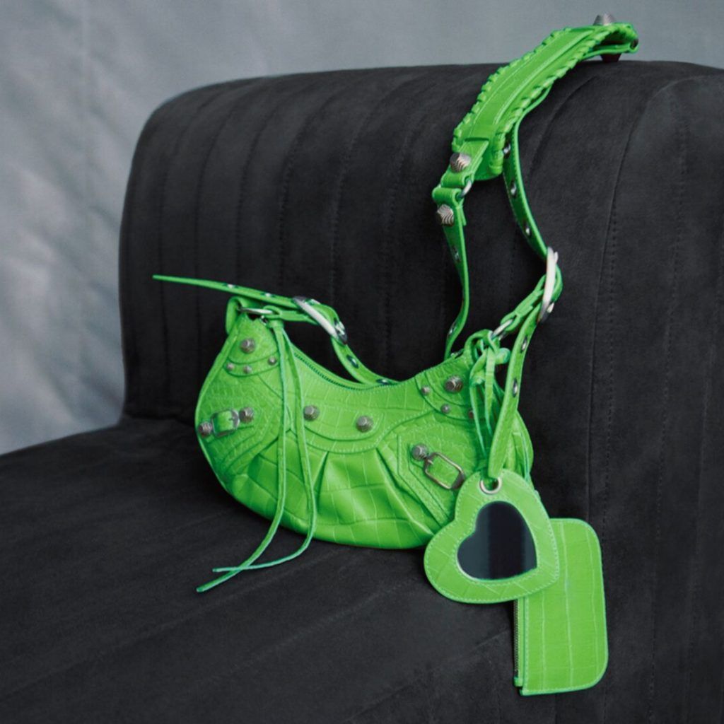 The world’s hottest brand in 2022? Still Balenciaga