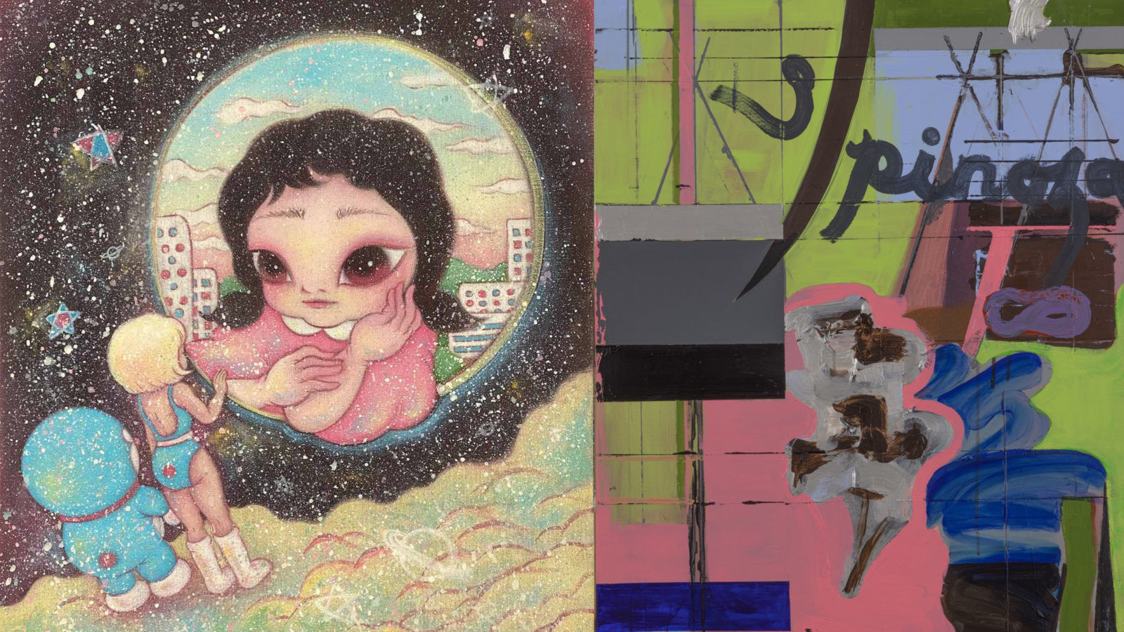 10 Hong Kong artists to watch at Art Central