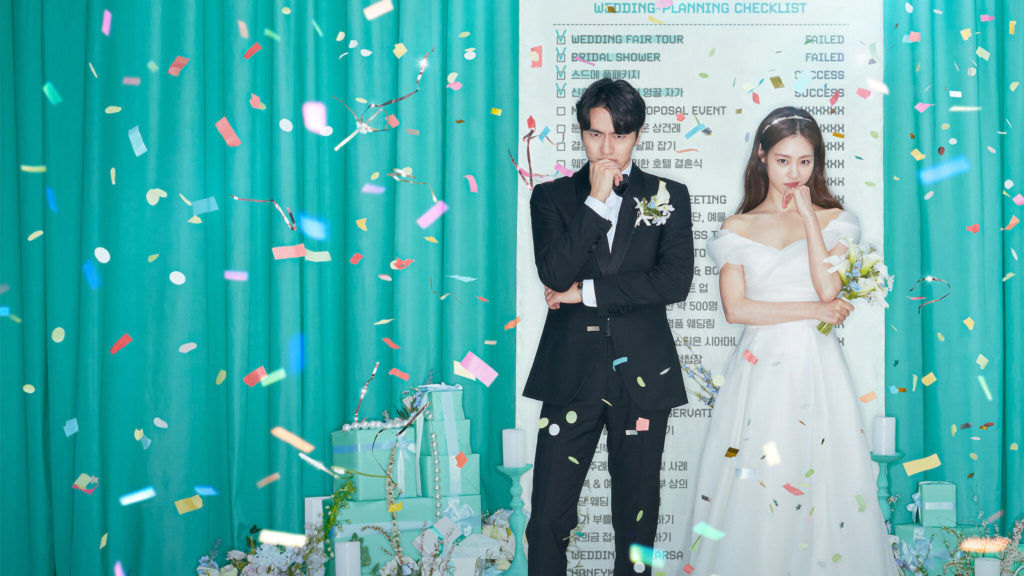 New K-dramas to watch this May 2022