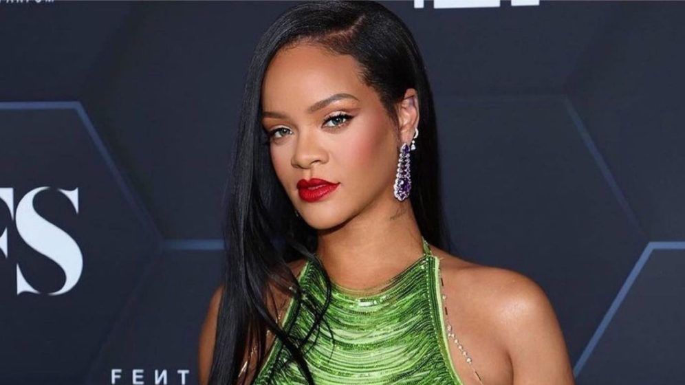 Rihanna: Fenty Beauty