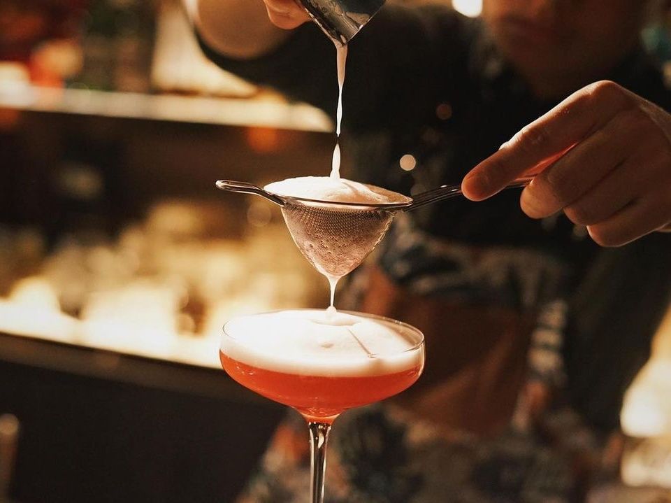 New Bars: Where to drink in Hong Kong this May 2022