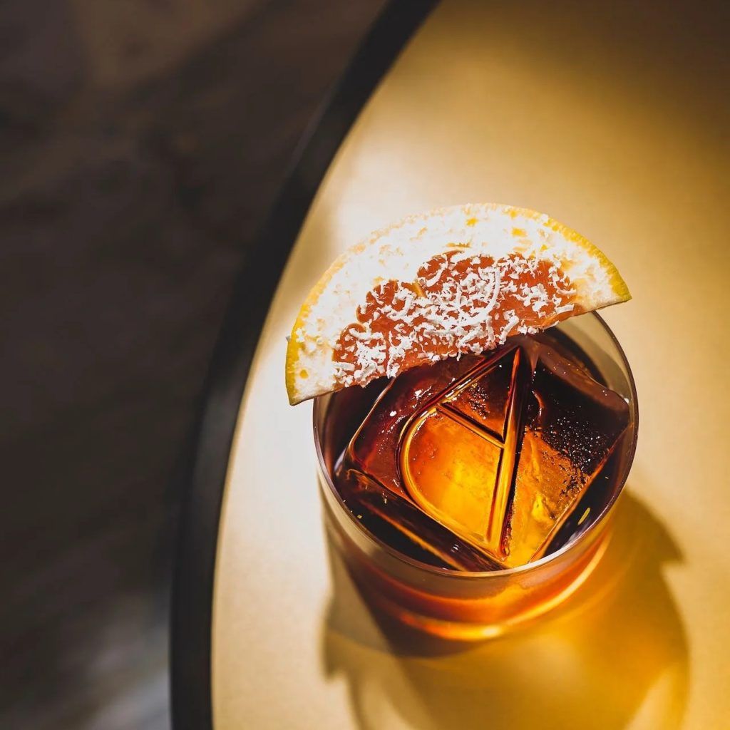 Lorenzo Antinori and fellow Four Seasons bartenders across Asia on their top sips and spots