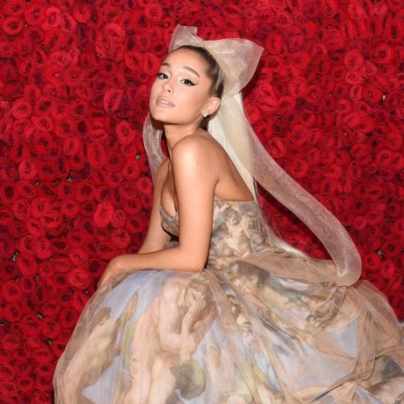 The 10 most-followed Instagram accounts in the world
