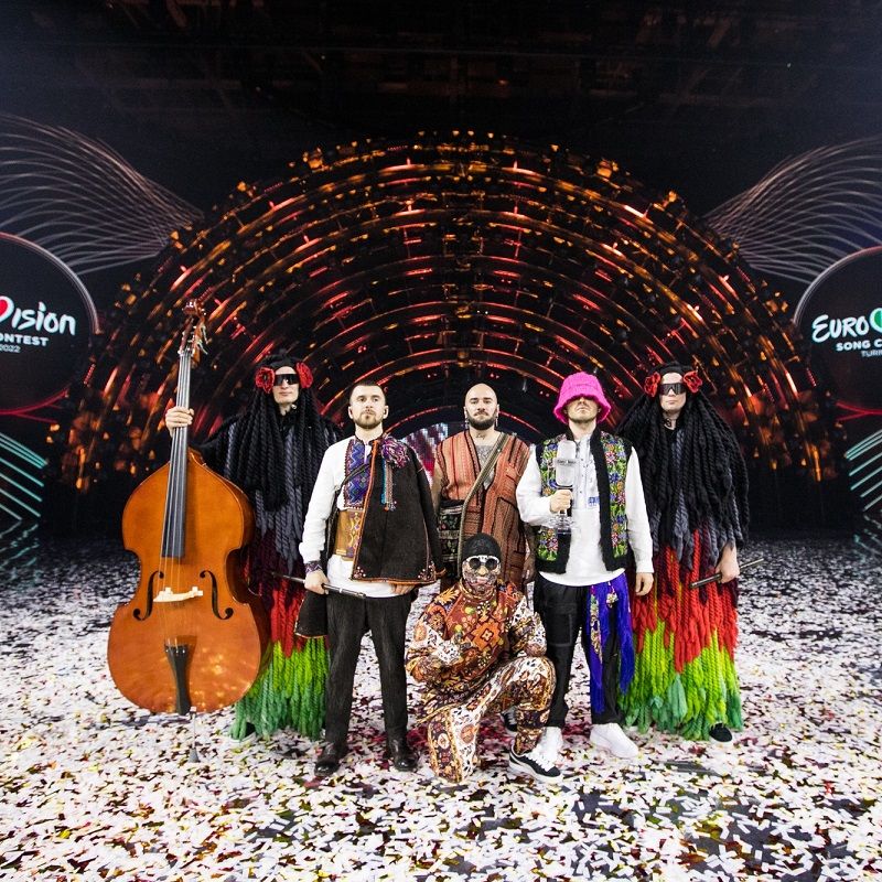 2022 Eurovision Song Contest: Summary and wildest performances