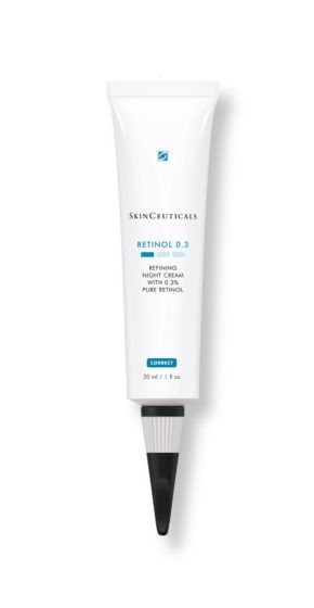 Skinceuticals' Correct Retinol 0.3 Anti-Aging Night Cream 