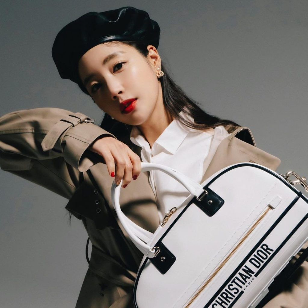 10 classic Dior bags that will stand the test of time