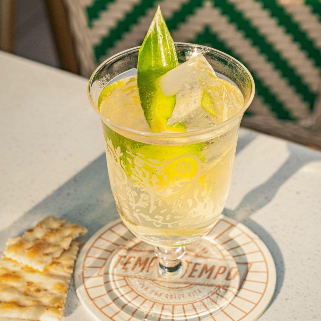The bars are back! All the cocktails you should be having on 19 May