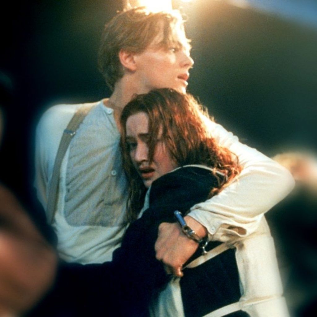 These are the top 10 highest-grossing movies of all time
