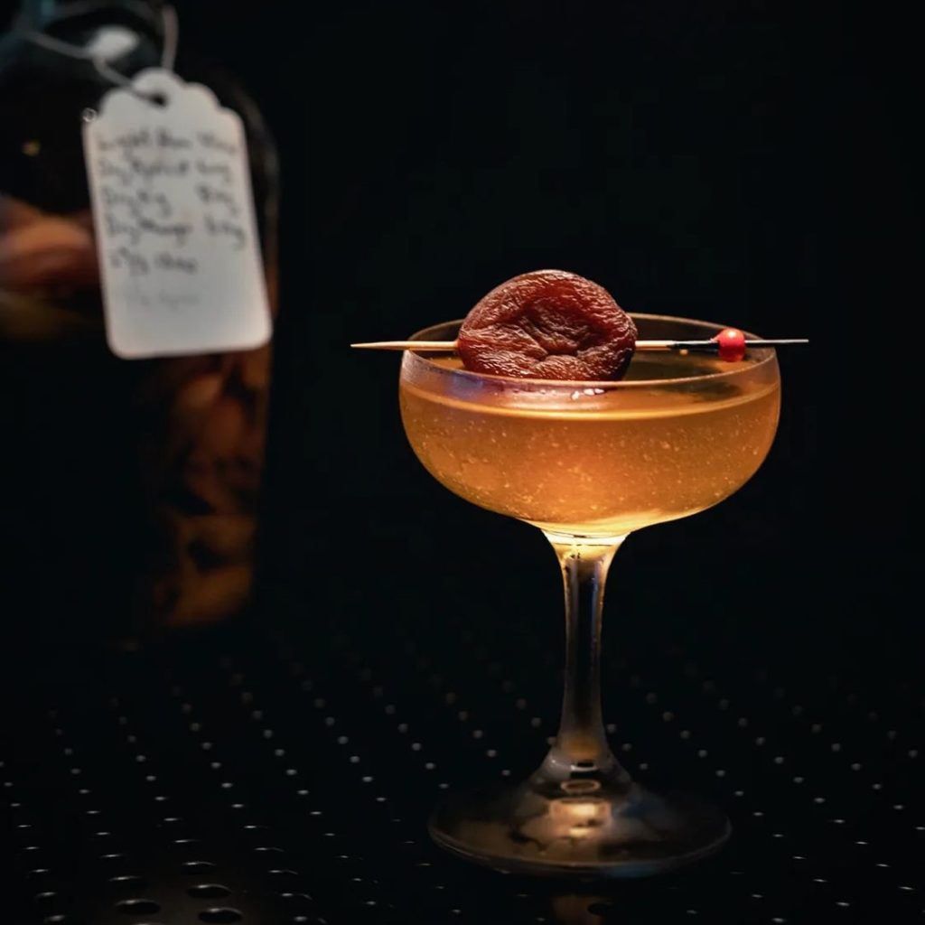 6 all-day cafes in Hong Kong that transform into bars at night
