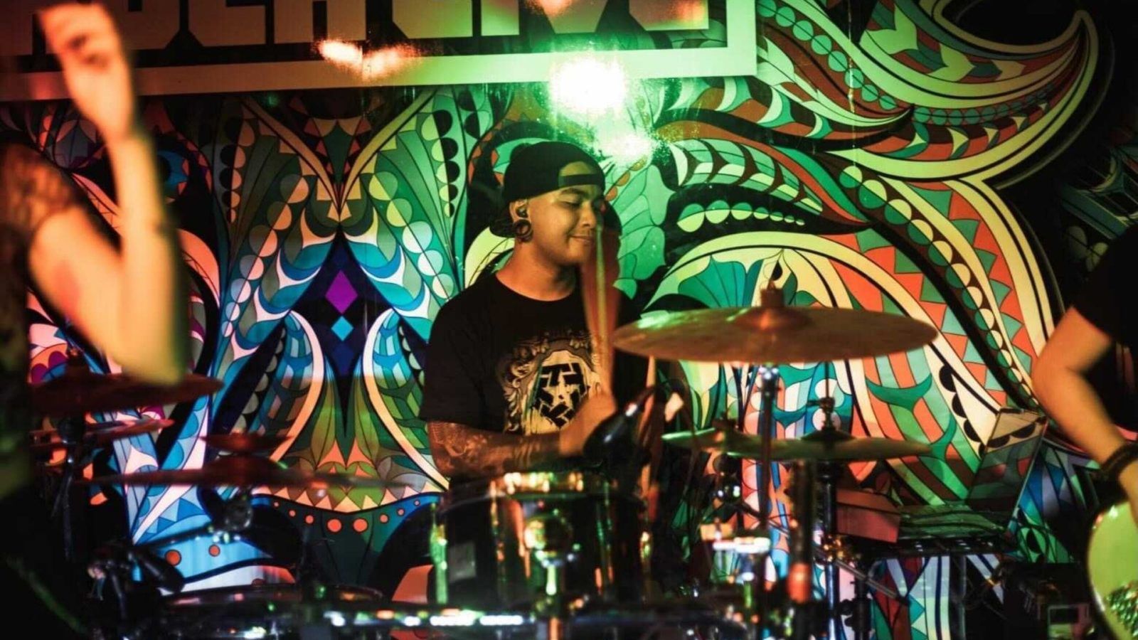 Tuning In: JM Inot of ARKM and Hybrid Stereo keeps the beat of Hong Kong alive