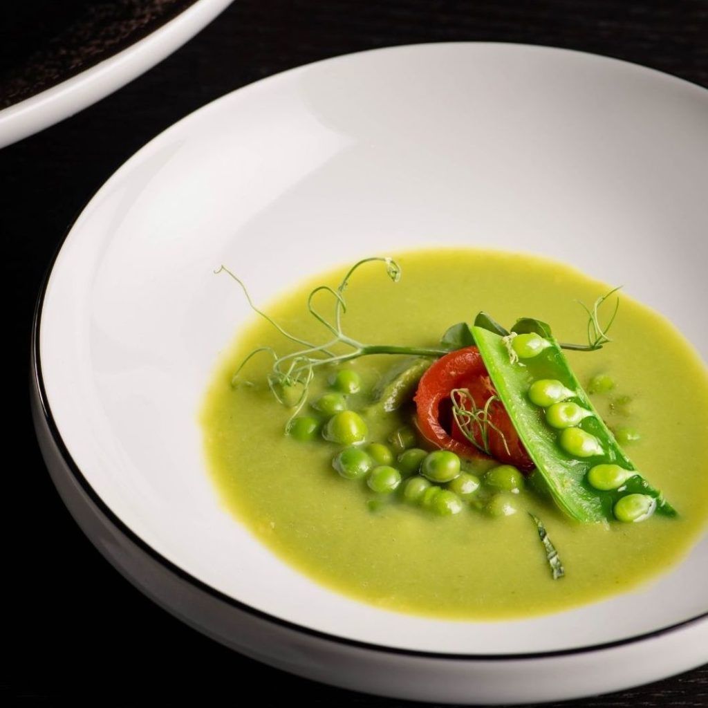 Best Bites: 5 dishes we loved this week