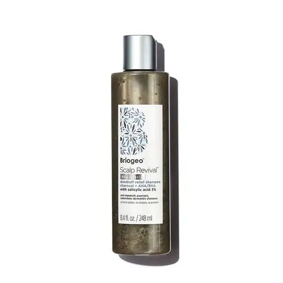 Briogeo Scalp Revival™ MegaStrength+ Dandruff Control Shampoo