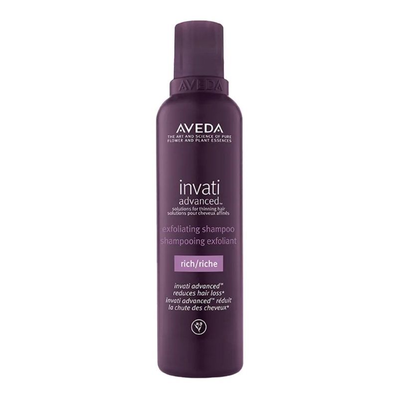 Aveda Invati Advanced™ Exfoliating Shampoo Rich
