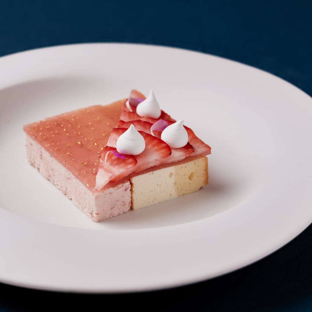 You Art What You Eat: Hong Kong chefs on their most Instagrammable desserts