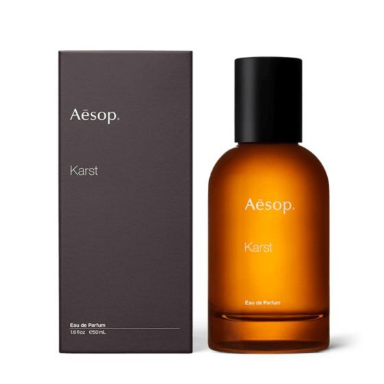 Aesop's Karst Eau de Parfum