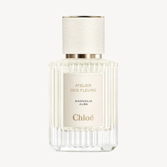 Chloé's Atelier Des Fleurs Magnolia Alba Eau De Parfum