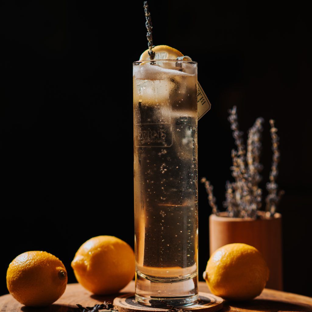 Best Sips: 4 drinks we loved this week