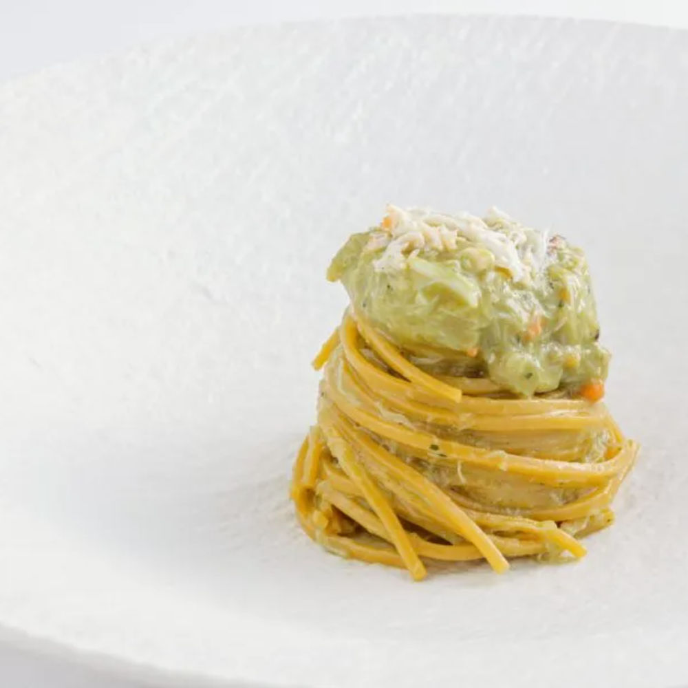 New Eats: Veda’s vegetarian seasonal specials, The Optimist’s new executive chef and more