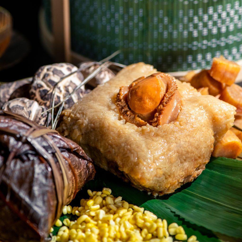 Where to get last-minute sticky rice dumplings for Dragon Boat Festival 2022