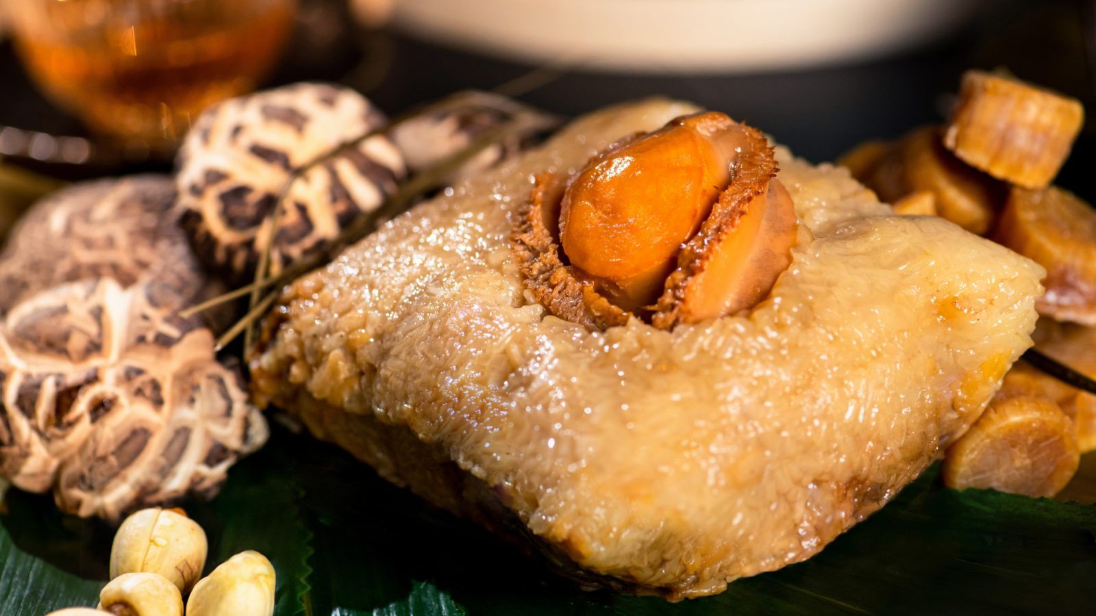 Where to get last-minute sticky rice dumplings for Dragon Boat Festival 2022