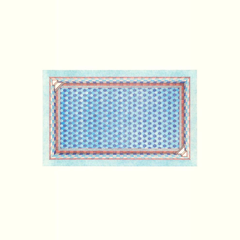 Making Waves: Artist Chan Wai Lap on Hong Kong pools and YouTube swimming lessons